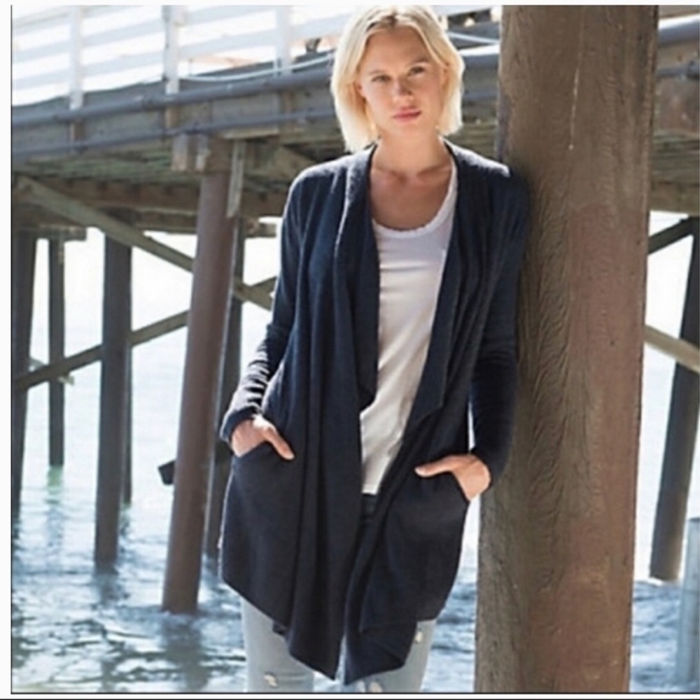 Barefoot Dreams CozyChic Lite Island Wrap